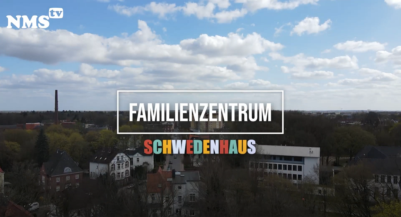 Schwedenhaus YouTube