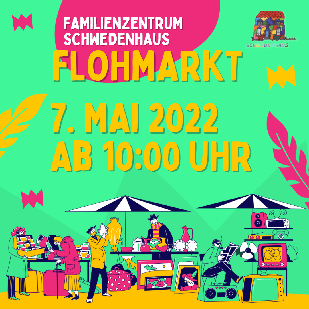 Flohmarkt